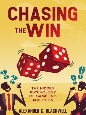 cover image of Chasing the Win